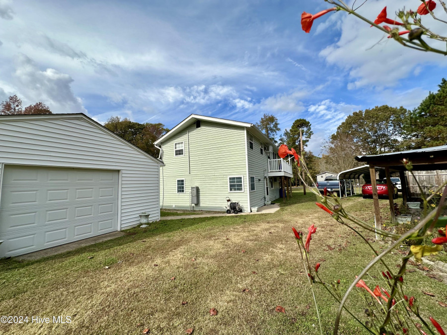 209 Bluegill Cir Edenton, NC 27932