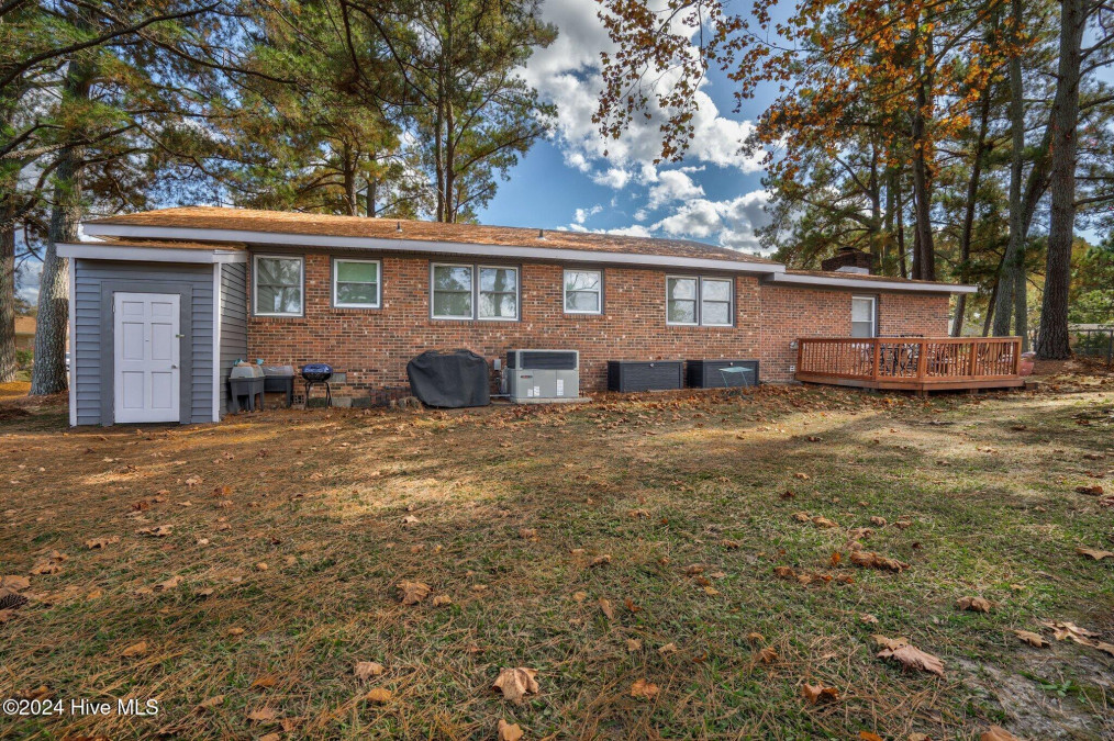 520 Lincoln Dr Rocky Mount, NC 27801