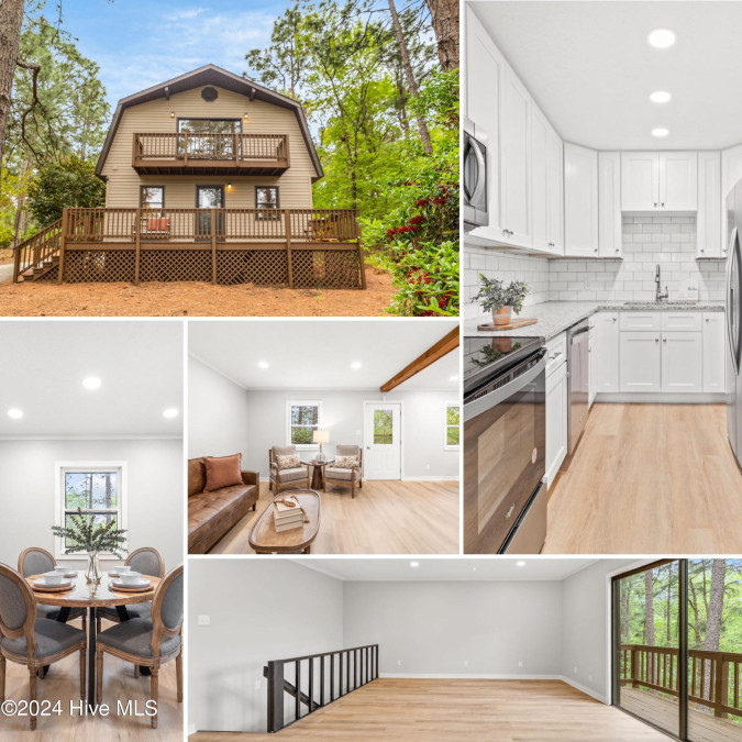 131 Sunset Way West End, NC 27376