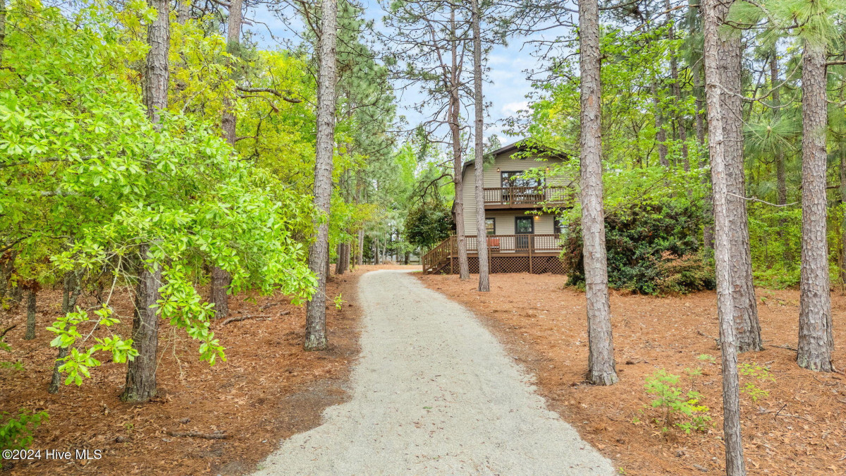 131 Sunset Way West End, NC 27376