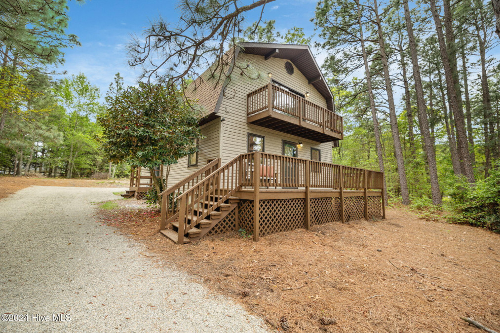 131 Sunset Way West End, NC 27376