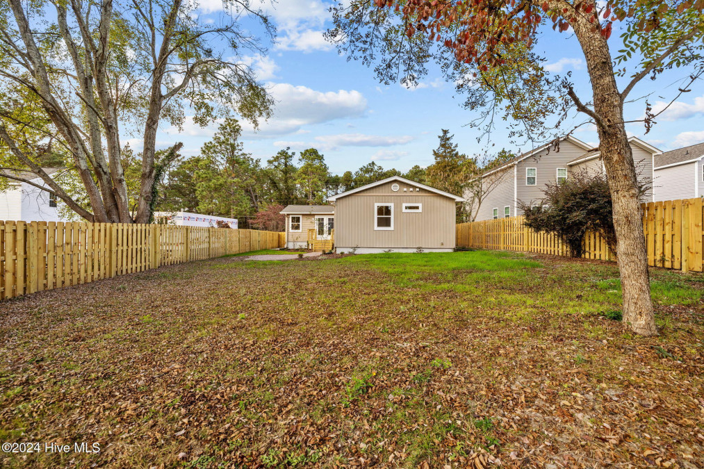 450 Glover St Southern Pines, NC 28387