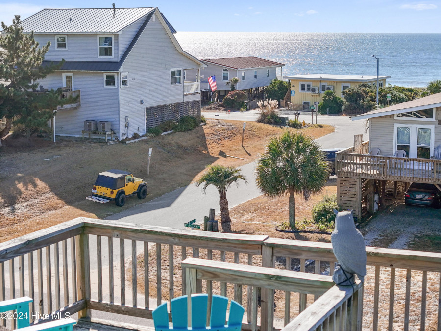 3602 Dolphin Dr Oak Island, NC 28465