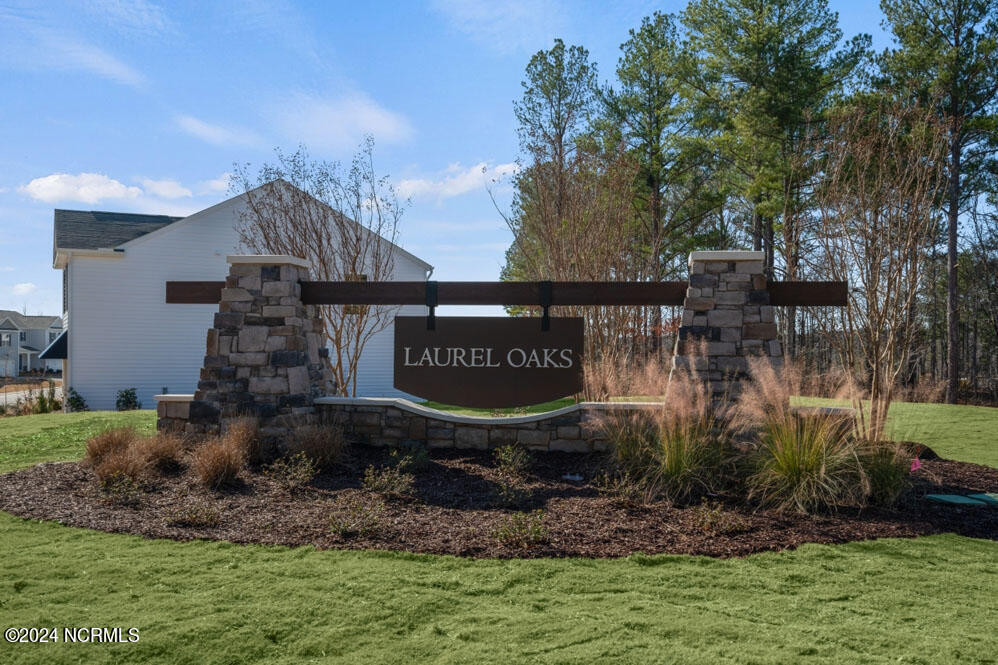 202 Bay Laurel Dr Sanford, NC 27332