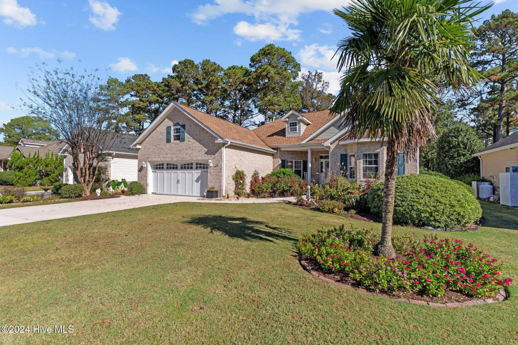 568 Montaigne Ct Calabash, NC 28467