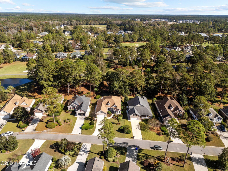 568 Montaigne Ct Calabash, NC 28467