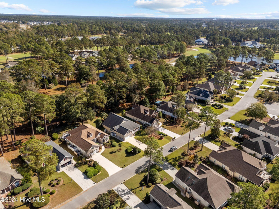 568 Montaigne Ct Calabash, NC 28467