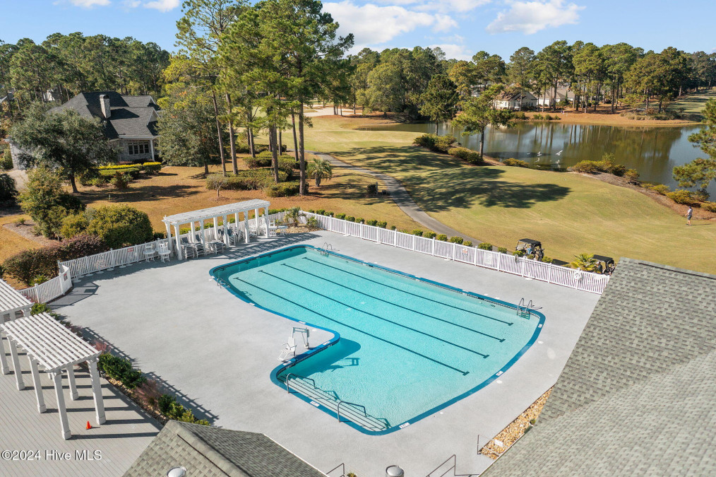 568 Montaigne Ct Calabash, NC 28467