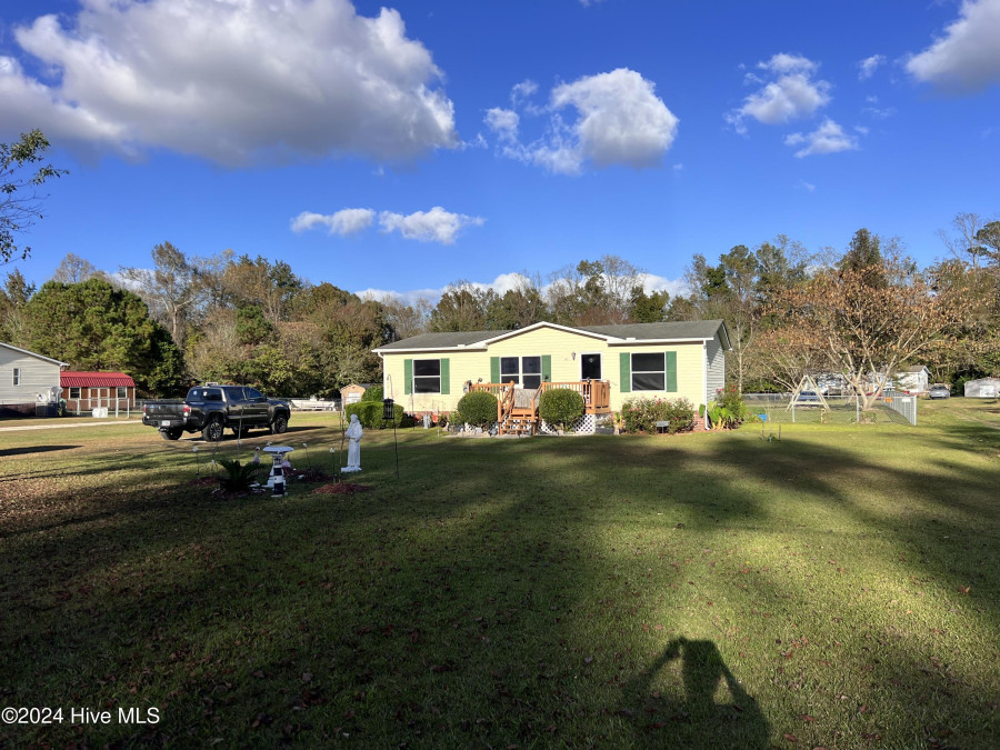 561 Briarneck Rd Jacksonville, NC 28540