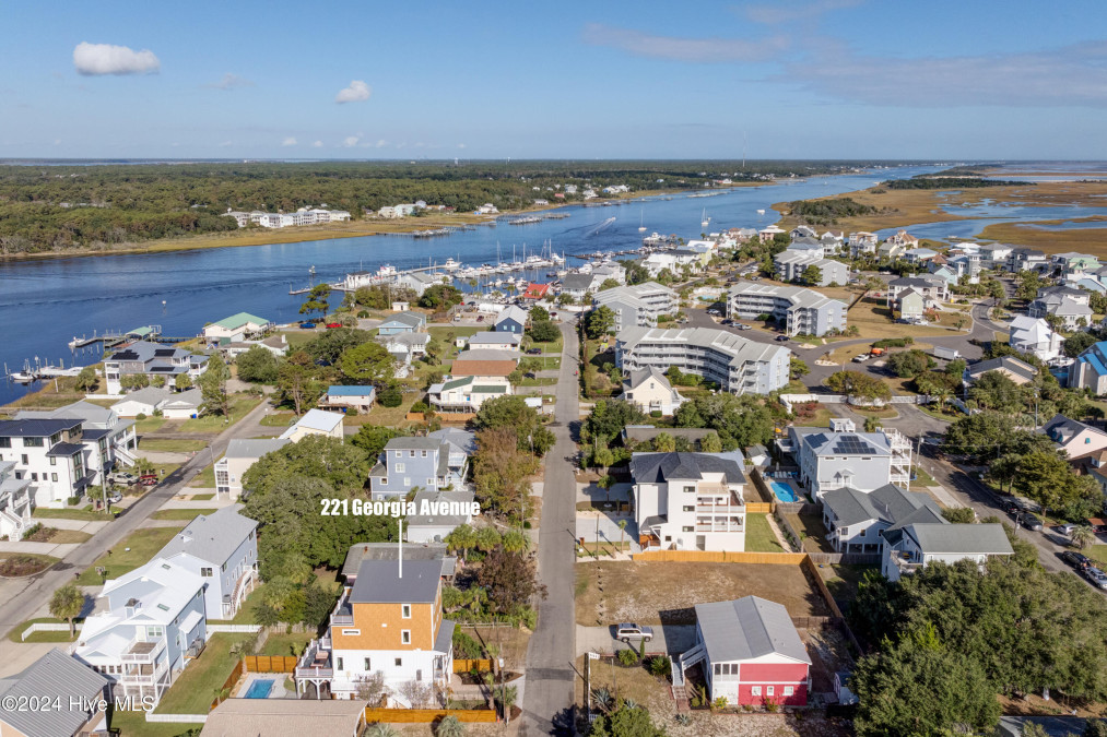 221 Georgia Ave Carolina Beach, NC 28428