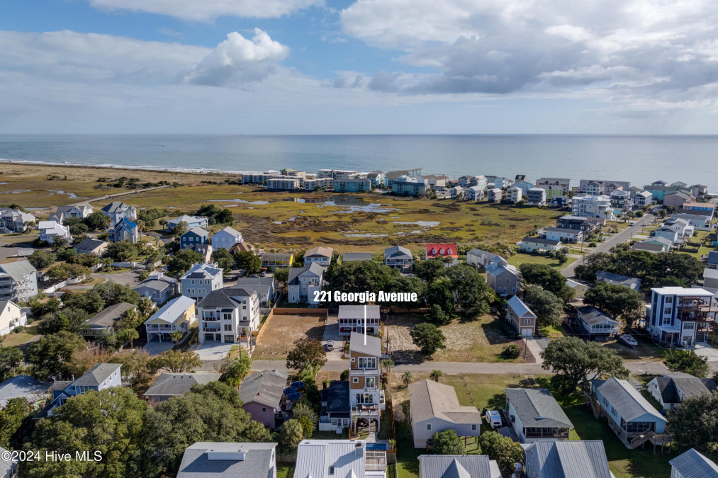 221 Georgia Ave Carolina Beach, NC 28428