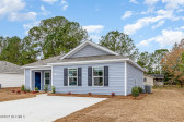 1714 Whispering Pines St Ocean Isle Beach, NC 28469