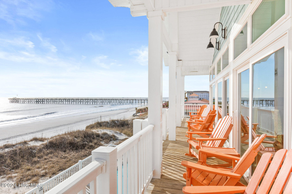 505 Ocean Dr Oak Island, NC 28465