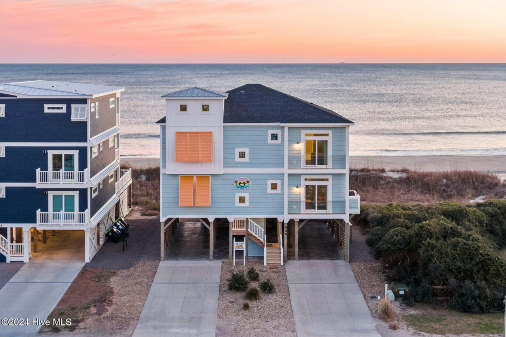 505 Ocean Dr Oak Island, NC 28465