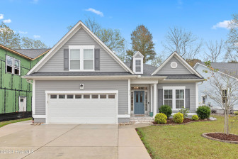 219 Twining Rose Ln Holly Ridge, NC 28445