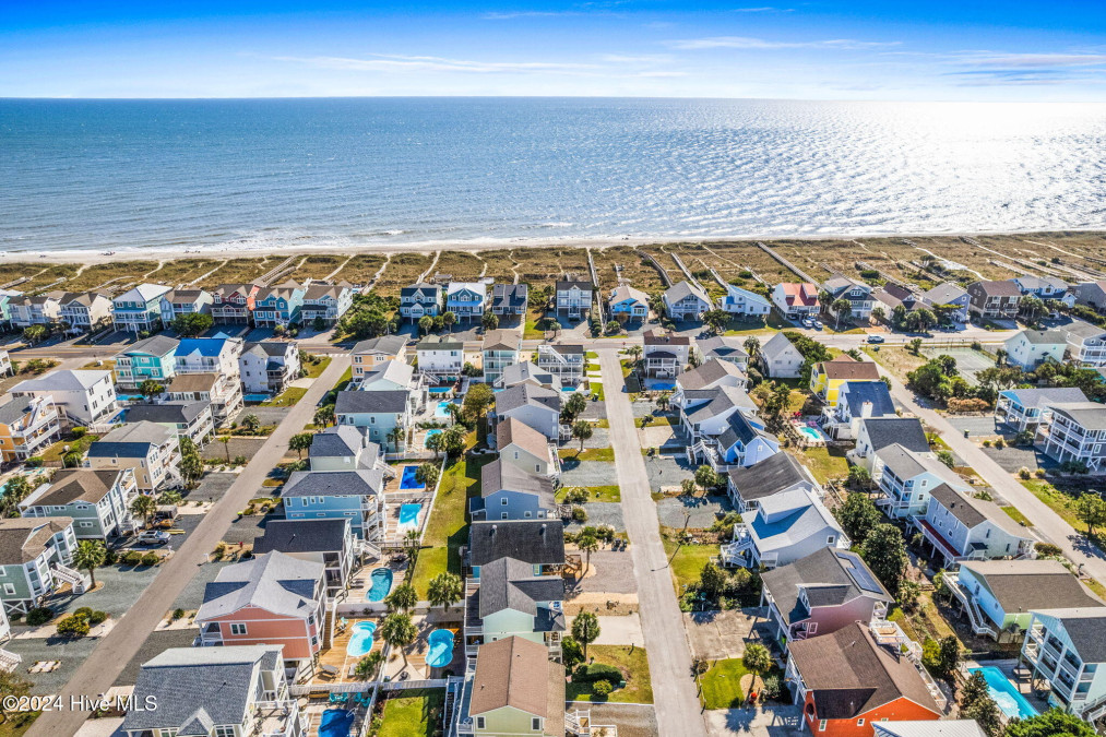 118 Clipper Ship Dr Holden Beach, NC 28462