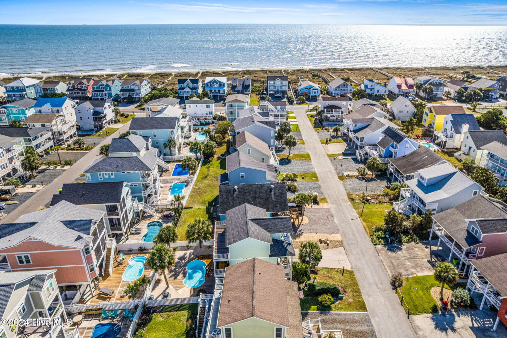 118 Clipper Ship Dr Holden Beach, NC 28462