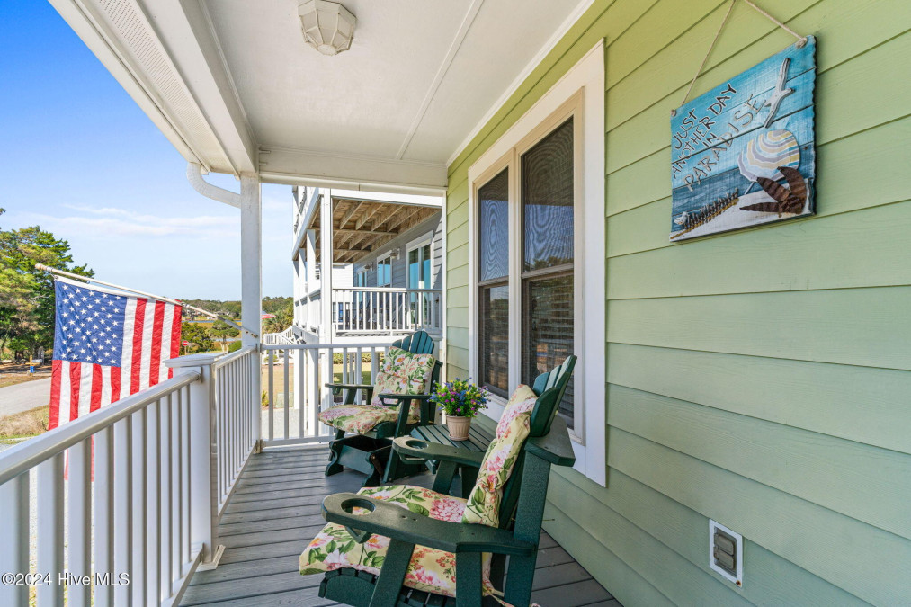 118 Clipper Ship Dr Holden Beach, NC 28462