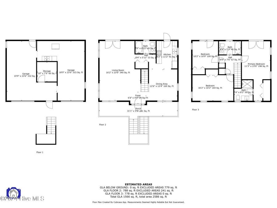 118 Clipper Ship Dr Holden Beach, NC 28462