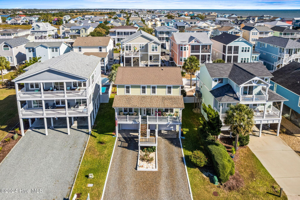 118 Clipper Ship Dr Holden Beach, NC 28462