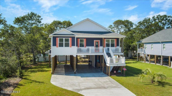 97 19th St Oak Island, NC 28465