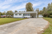 1616 Rocky Run Rd Jacksonville, NC 28546