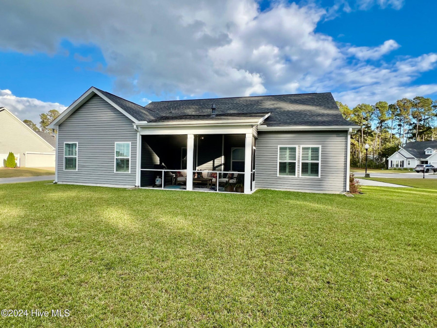 2041 Lindrick Ct Calabash, NC 28467