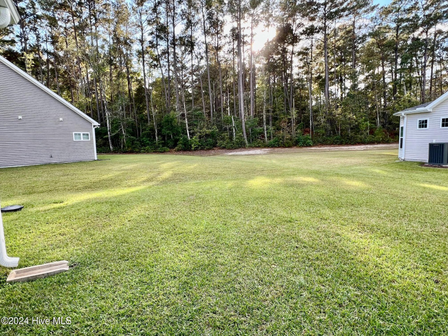 2041 Lindrick Ct Calabash, NC 28467