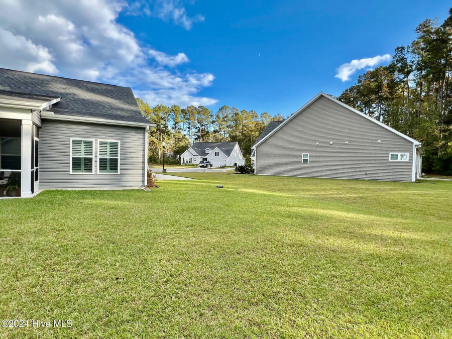 2041 Lindrick Ct Calabash, NC 28467