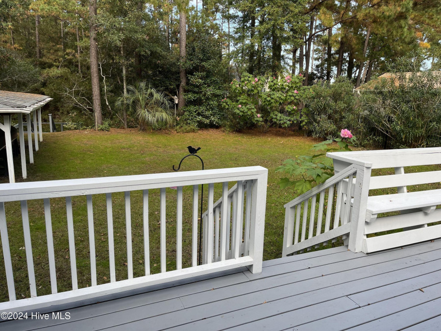 183 Forest Ln Southport, NC 28461