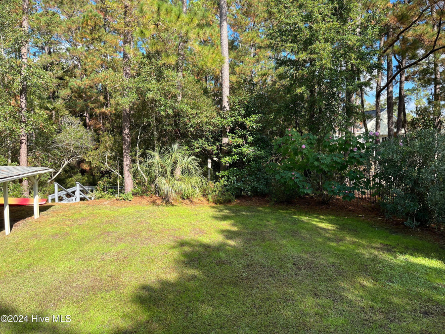 183 Forest Ln Southport, NC 28461