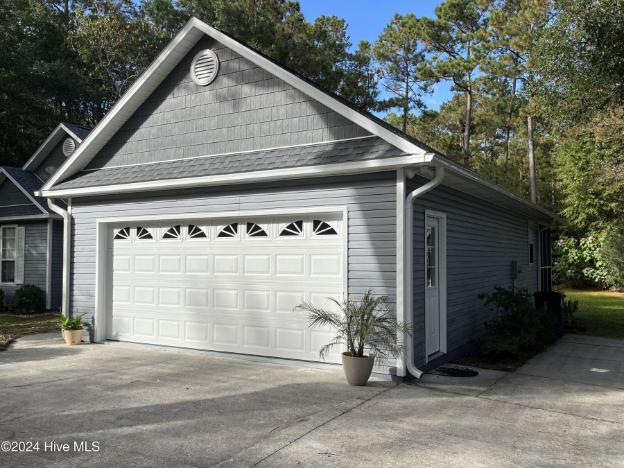 183 Forest Ln Southport, NC 28461