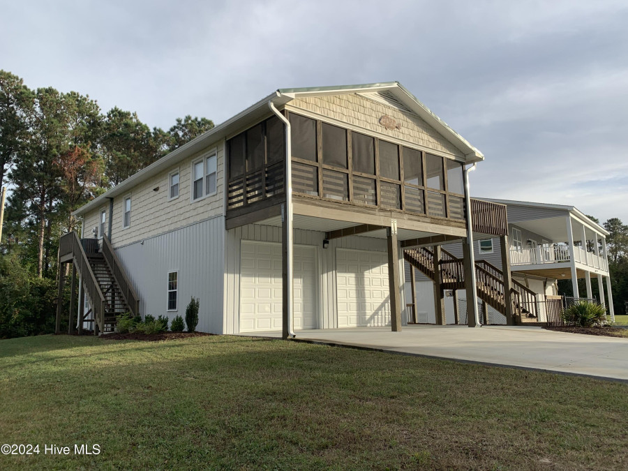 101 Singleton St Sneads Ferry, NC 28460