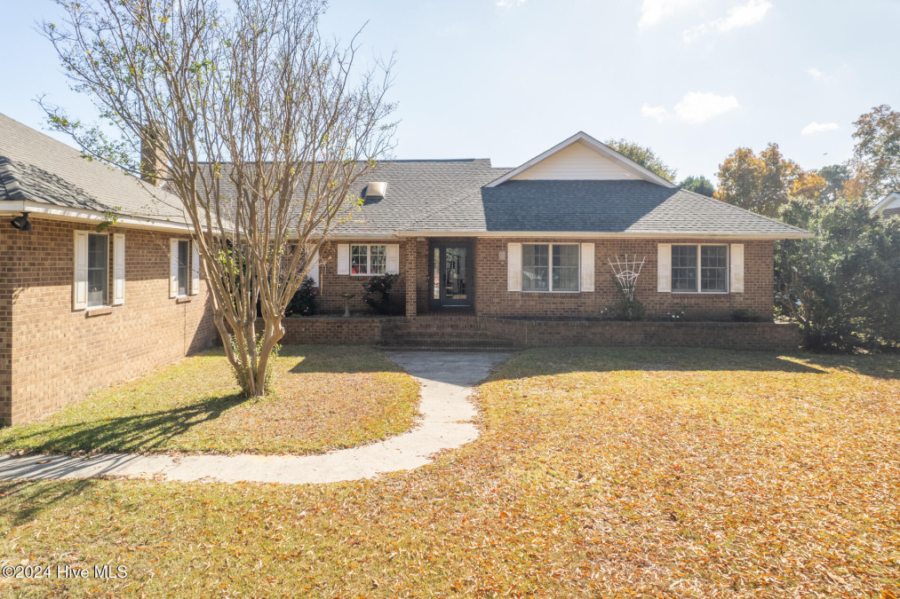 408 Oak Ridge Dr Edenton, NC 27932