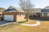 408 Oak Ridge Dr Edenton, NC 27932