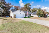 138 Rock Harbor Ln Spring Lake, NC 28390