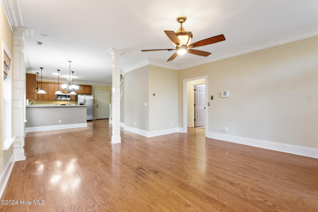 1104 Navaho Trl Wilmington, NC 28409