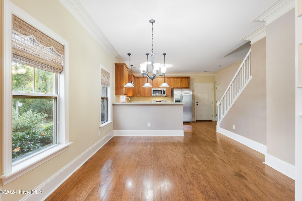 1104 Navaho Trl Wilmington, NC 28409