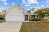 100 Two Putt Ct New Bern, NC 28560