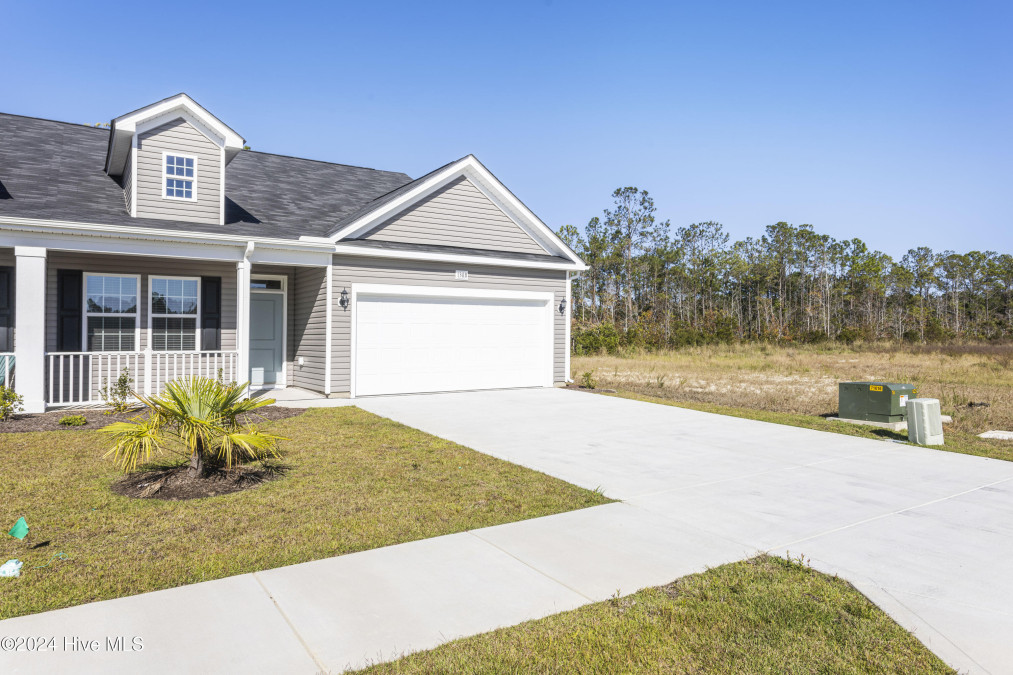 0 Arnette Dr Ocean Isle Beach, NC 28469