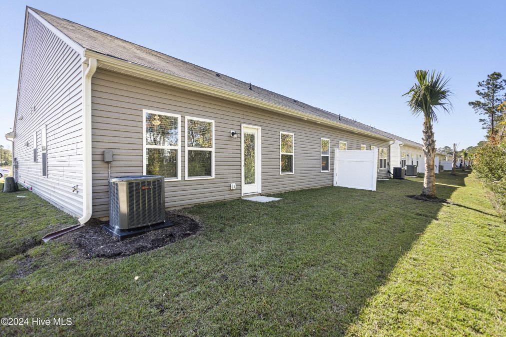 0 Arnette Dr Ocean Isle Beach, NC 28469