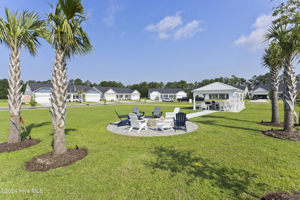 0 Arnette Dr Ocean Isle Beach, NC 28469