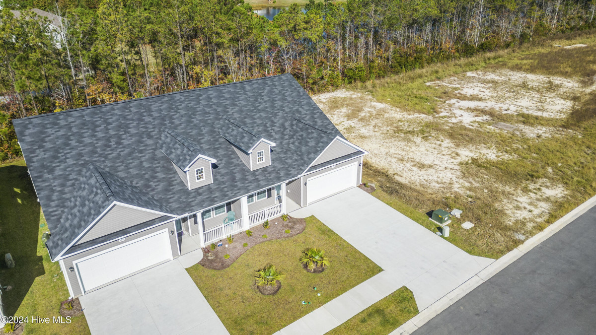 0 Arnette Dr Ocean Isle Beach, NC 28469