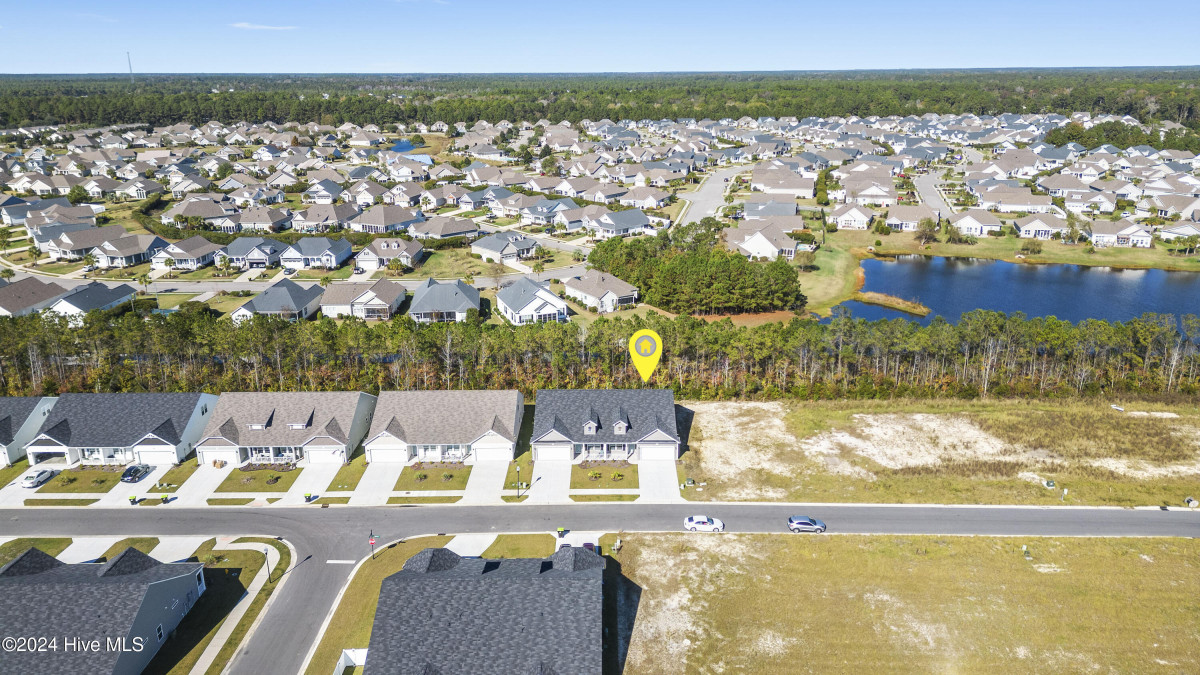 0 Arnette Dr Ocean Isle Beach, NC 28469