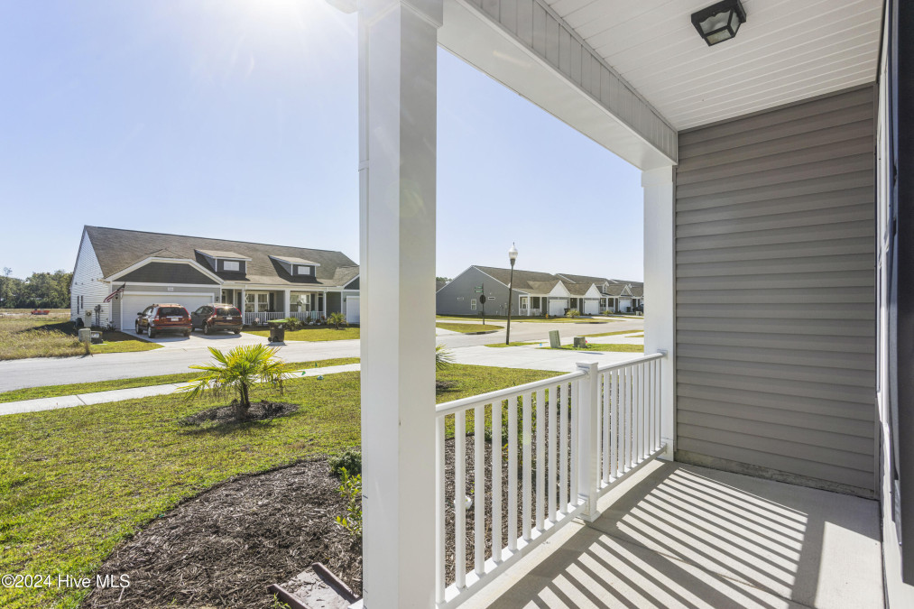 0 Arnette Dr Ocean Isle Beach, NC 28469