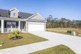 0 Arnette Dr Ocean Isle Beach, NC 28469