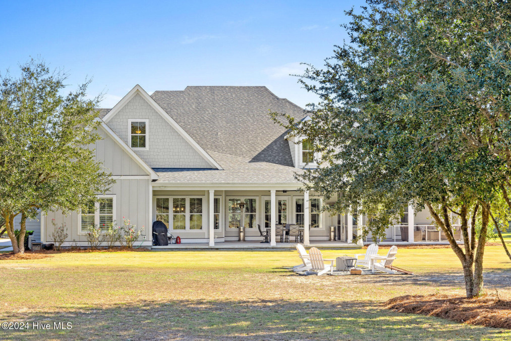 283 Ballast Point Rd Hampstead, NC 28443