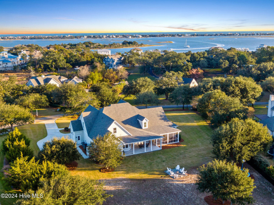 283 Ballast Point Rd Hampstead, NC 28443