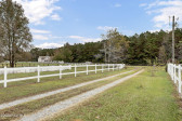 94 Old Mill Rd Willard, NC 28478