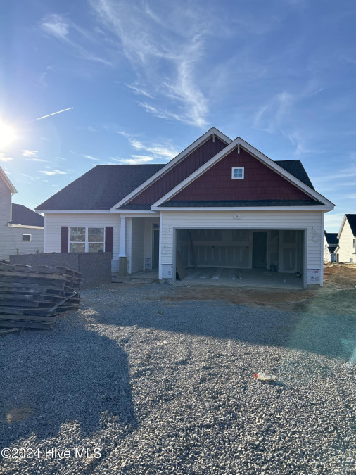 513 Grassy Gap Trl Aberdeen, NC 28315